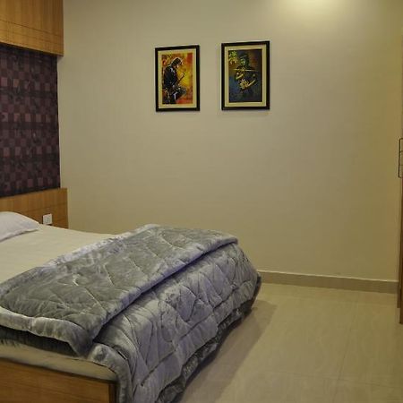 Hotel Athidi Grand Visakhapatnam Eksteriør billede