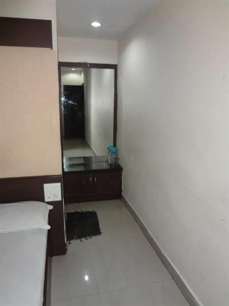 Hotel Athidi Grand Visakhapatnam Eksteriør billede