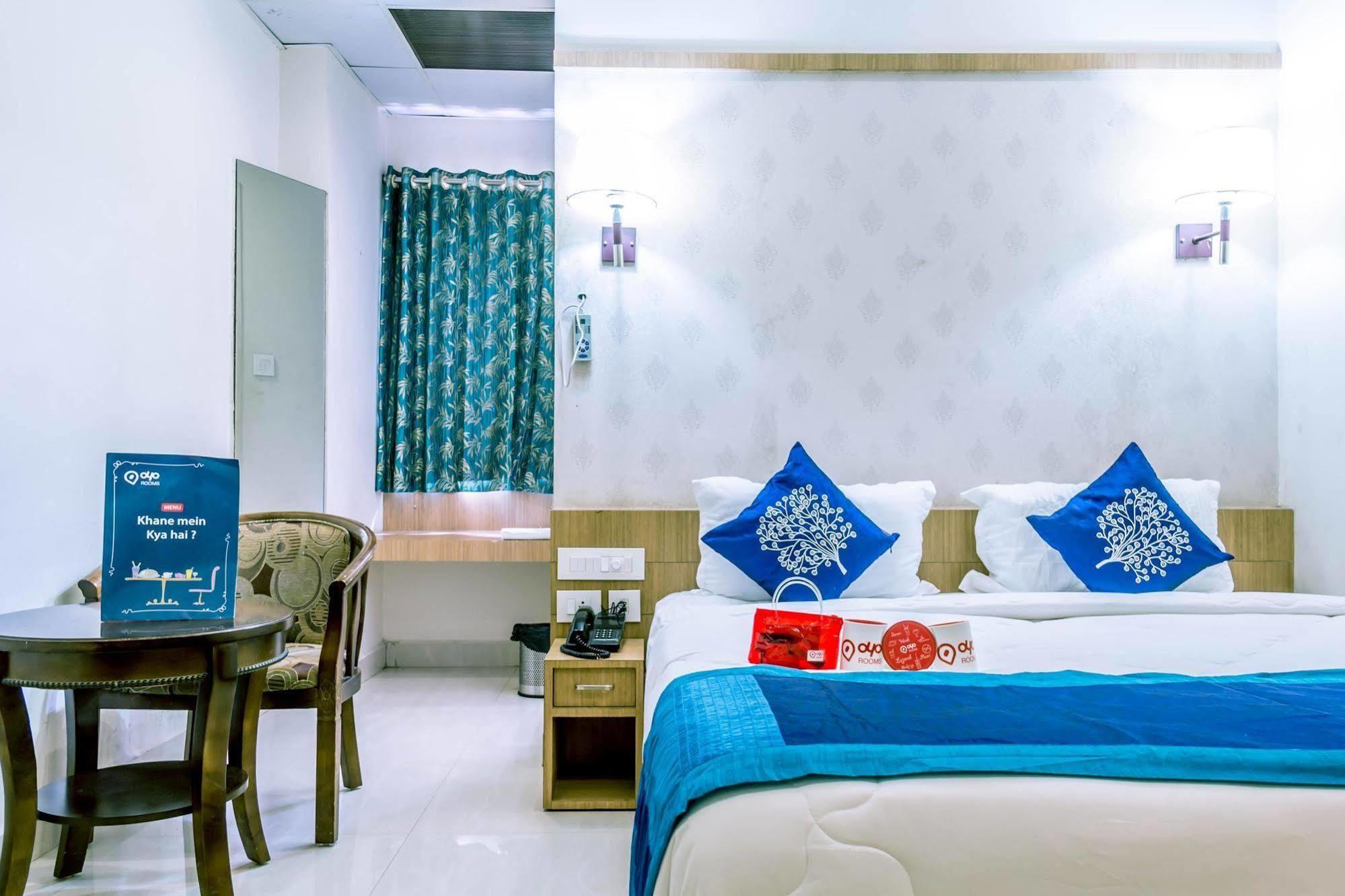 Hotel Athidi Grand Visakhapatnam Eksteriør billede