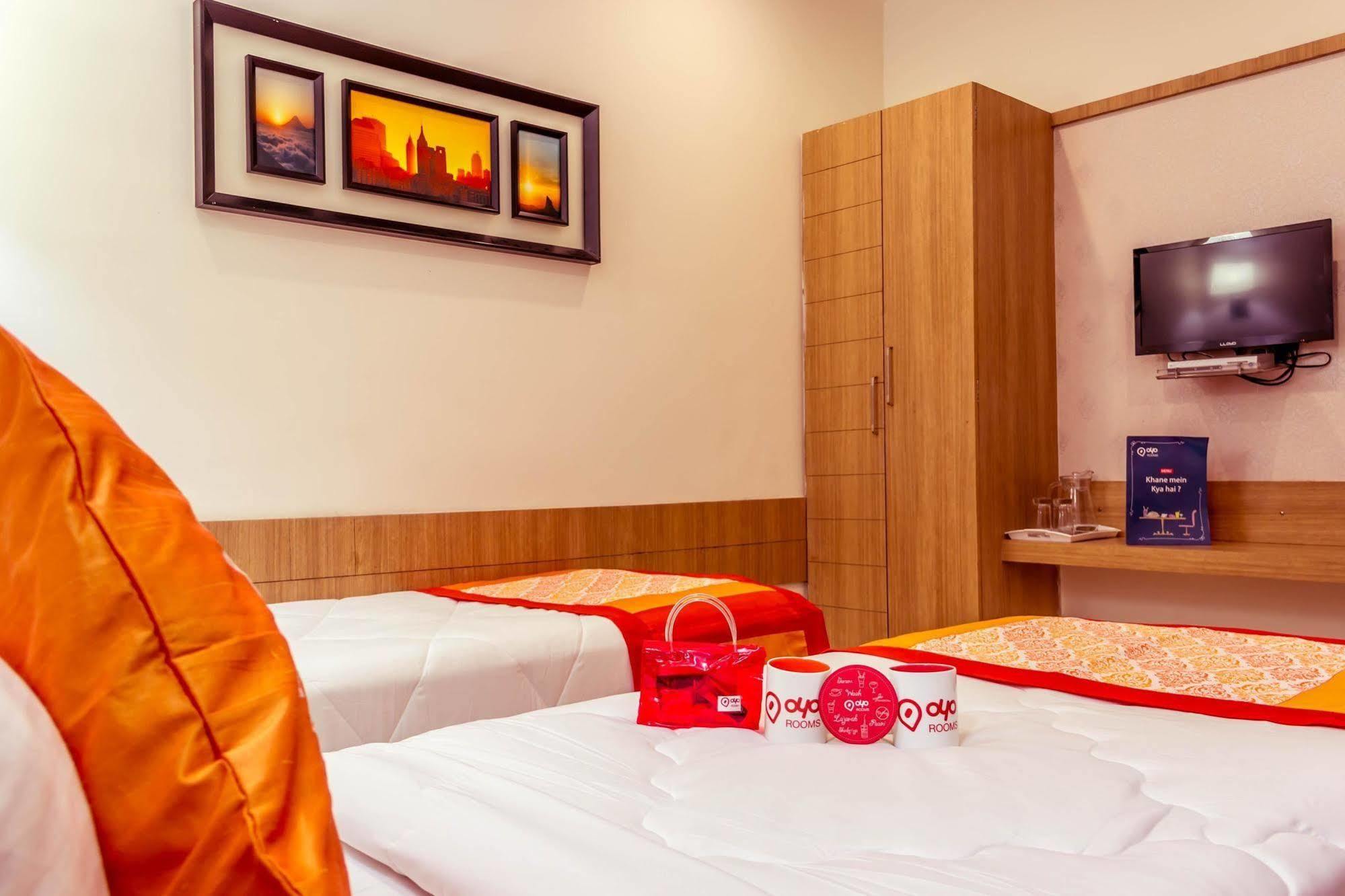 Hotel Athidi Grand Visakhapatnam Eksteriør billede