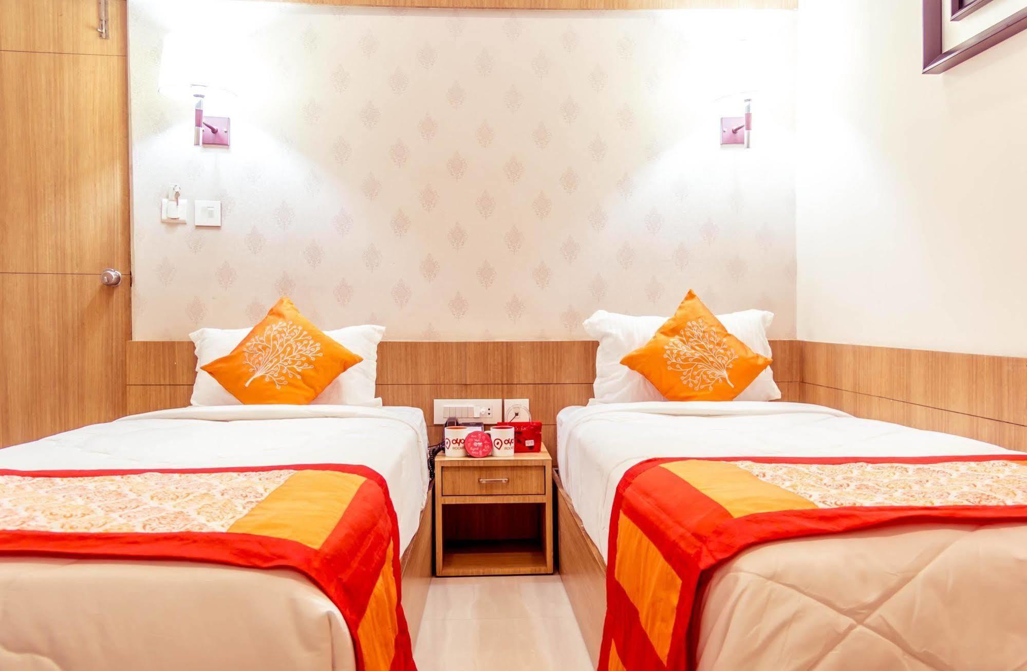 Hotel Athidi Grand Visakhapatnam Eksteriør billede